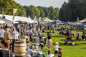 Festival Catering